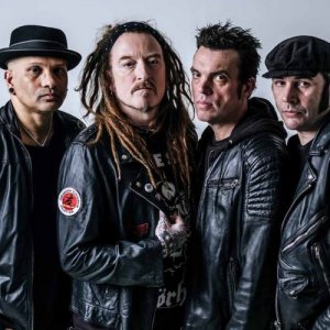 The Wildhearts