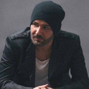Alejandro Parreño