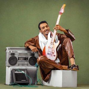 Bombino