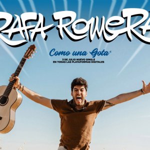 Rafa Romera