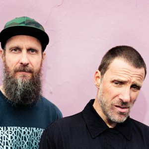 Sleaford Mods