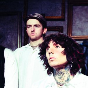Bring me the Horizon