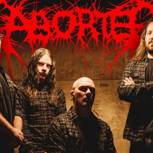 Aborted