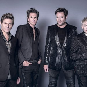 Duran Duran