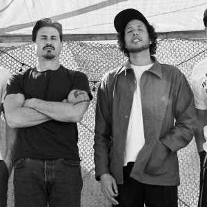 Rage Against The Machine