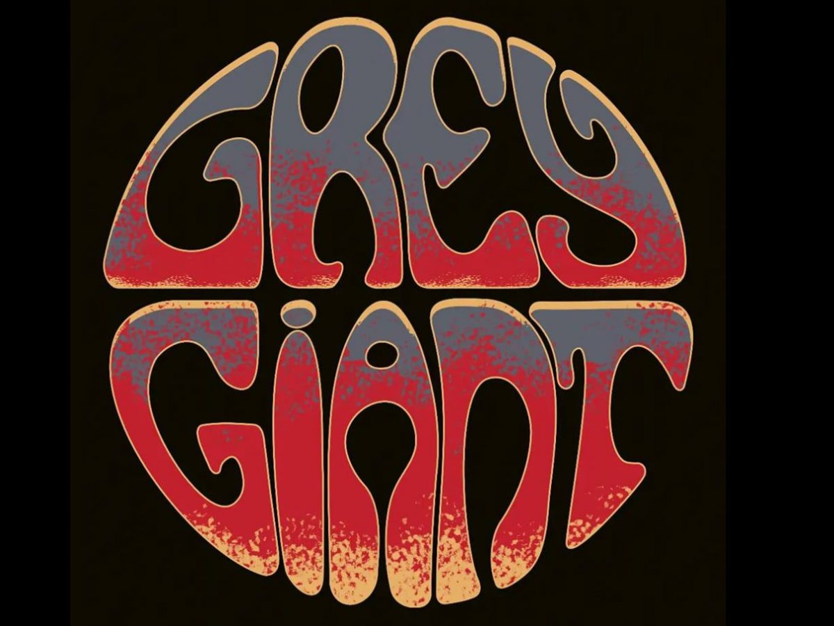 Grey Giant