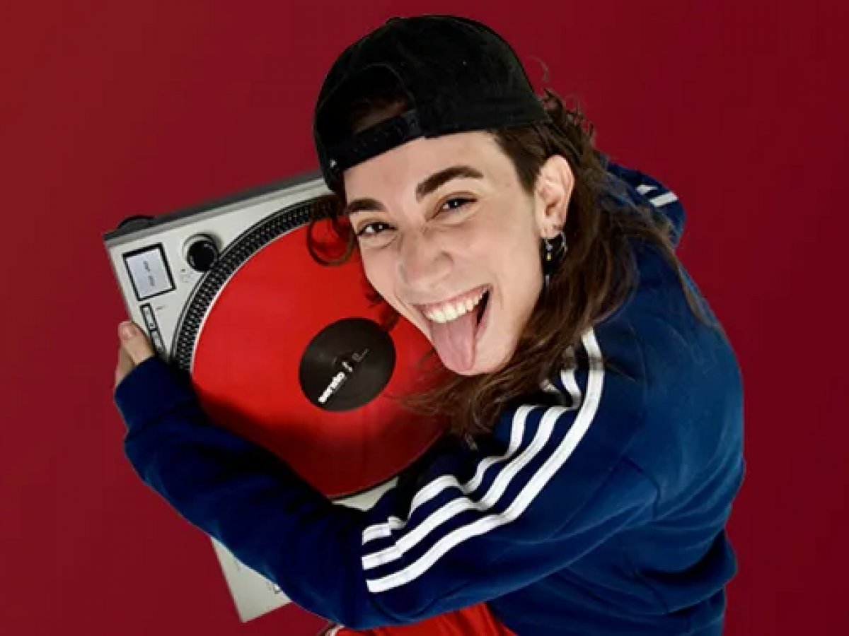 DJ Trapella