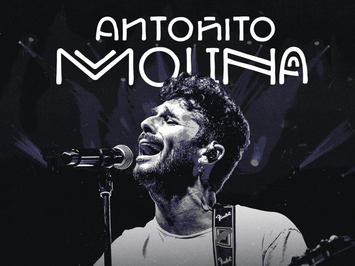 Antoñito Molina