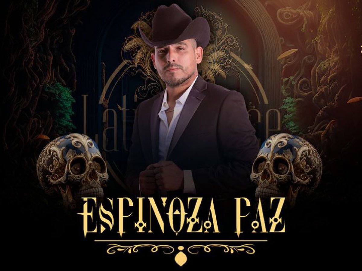 Espinoza Paz