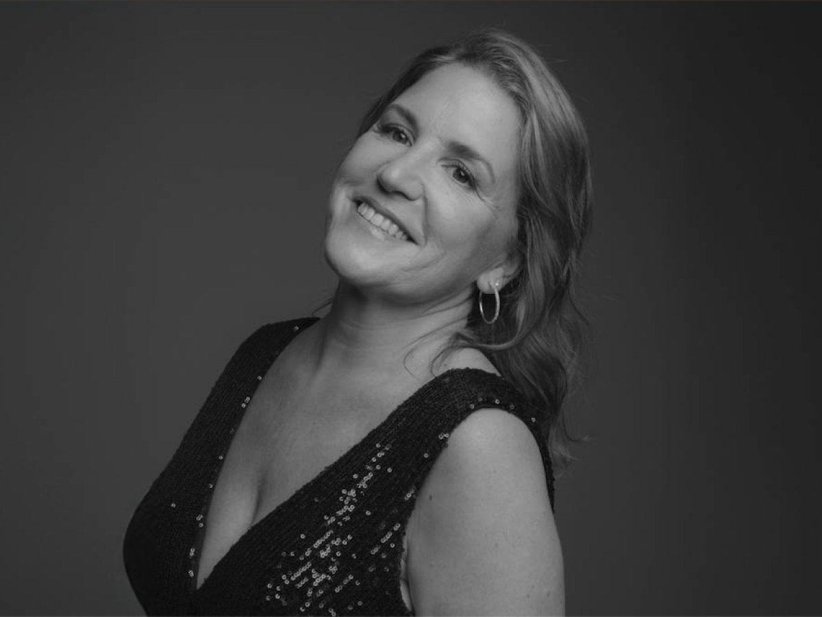 Tina Gorina