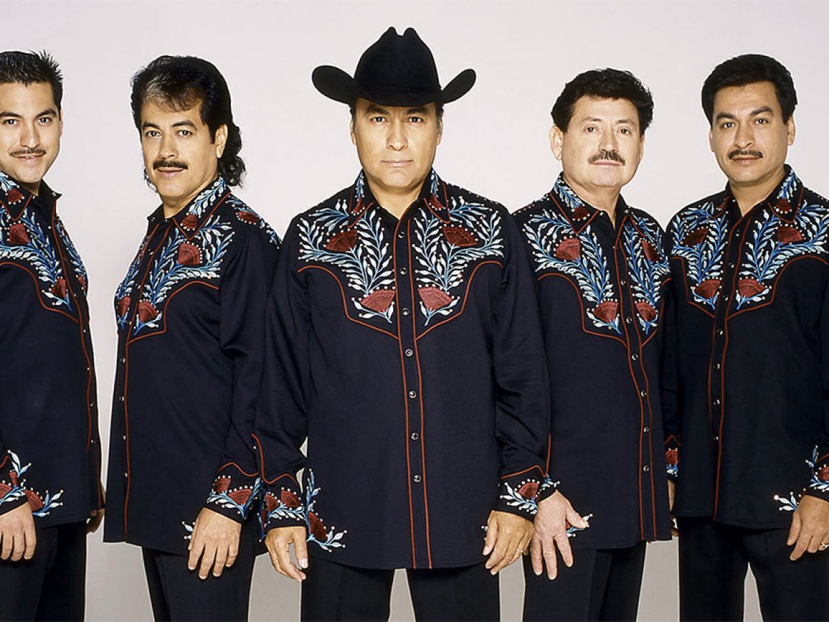 Los Tigres del Norte