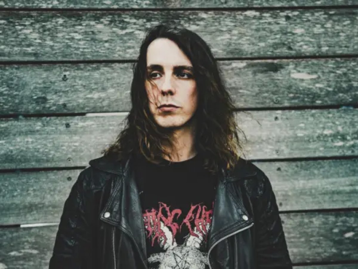 Hellripper