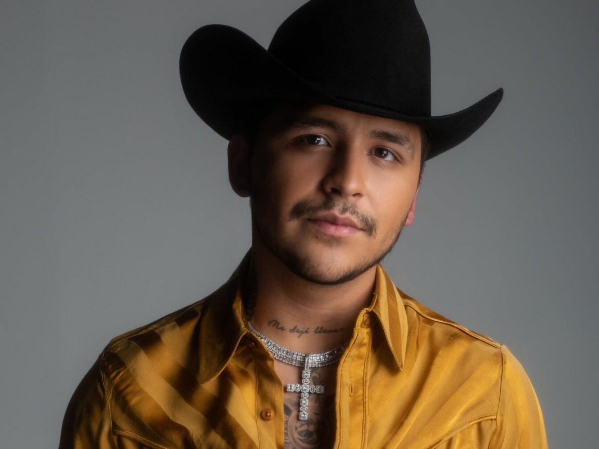 Christian Nodal