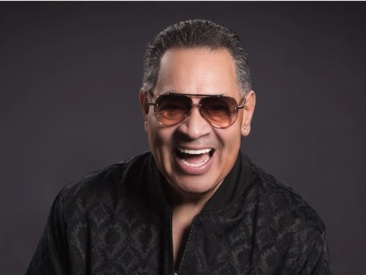 Tito Nieves