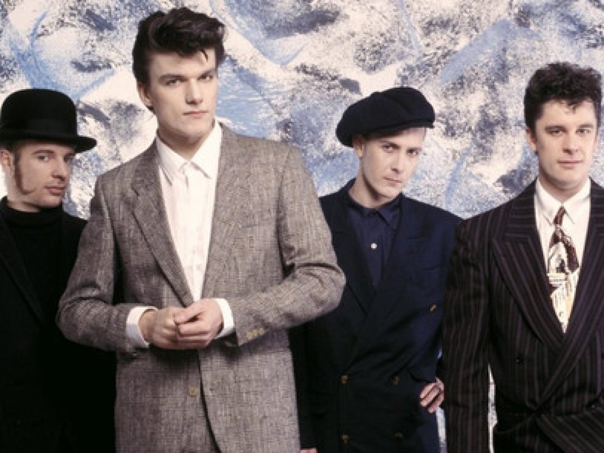 The Blow Monkeys