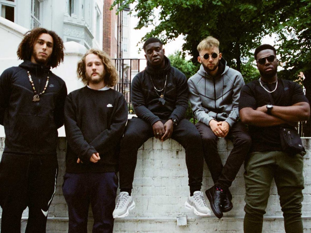 Ezra Collective
