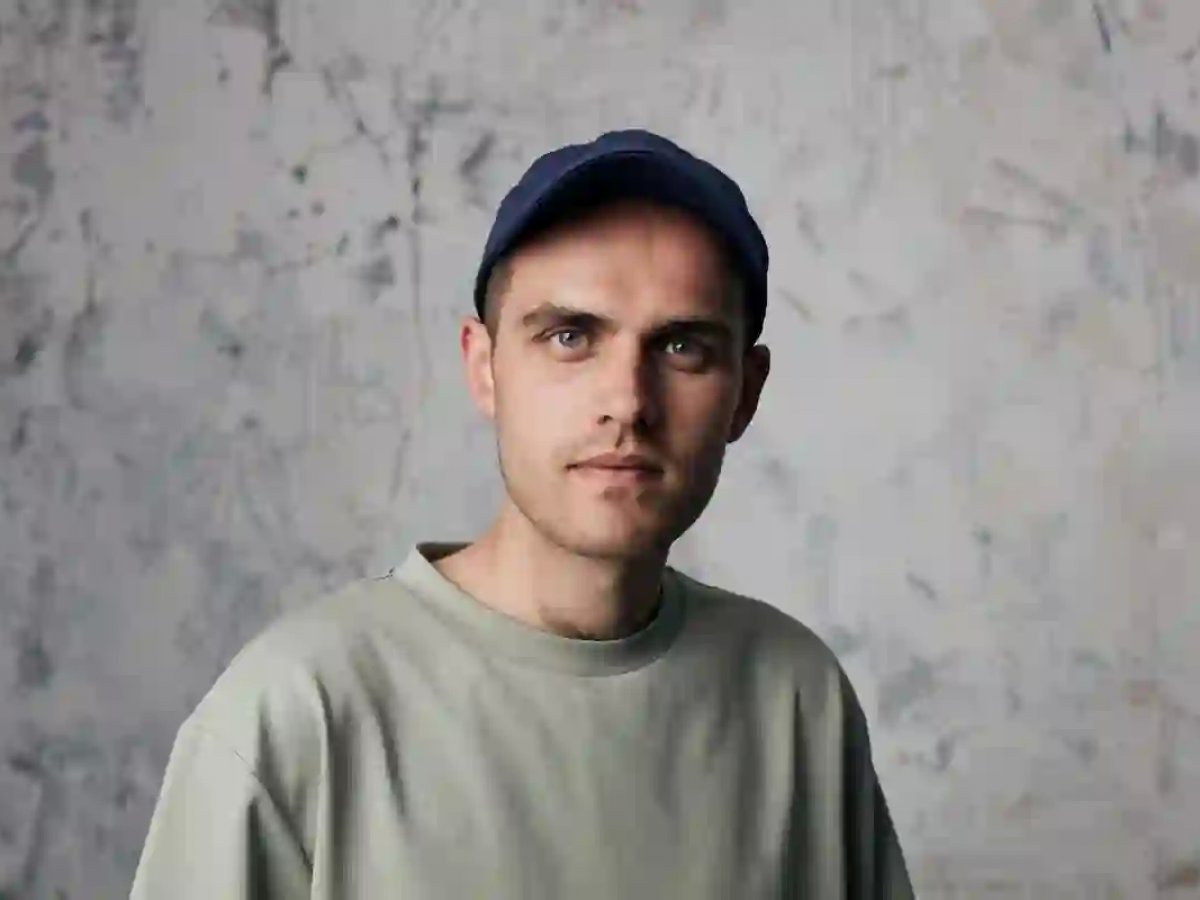 Jordan Rakei