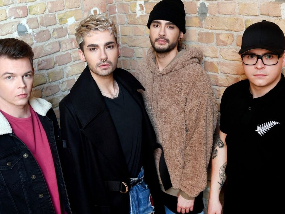 Tokio Hotel