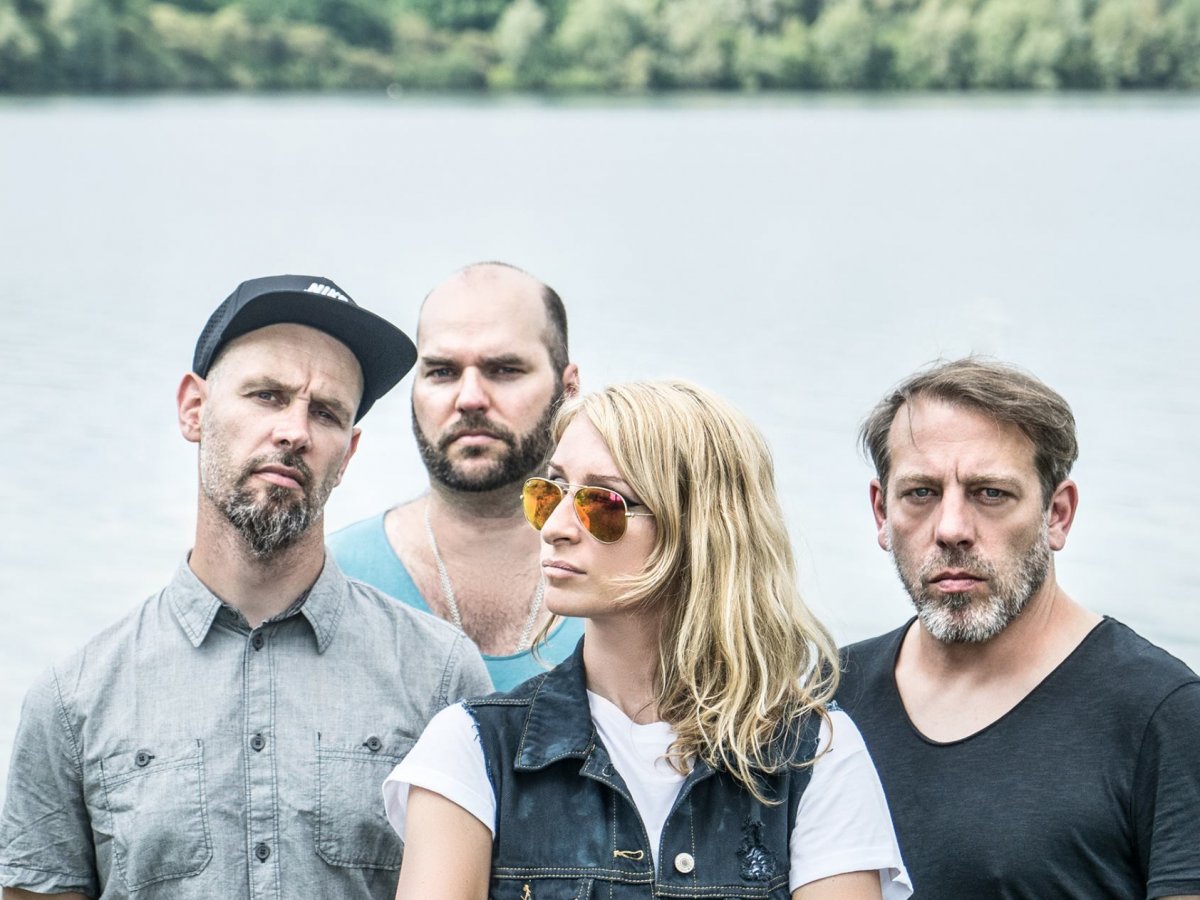 Guano Apes