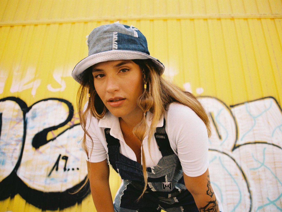 Lia Kali
