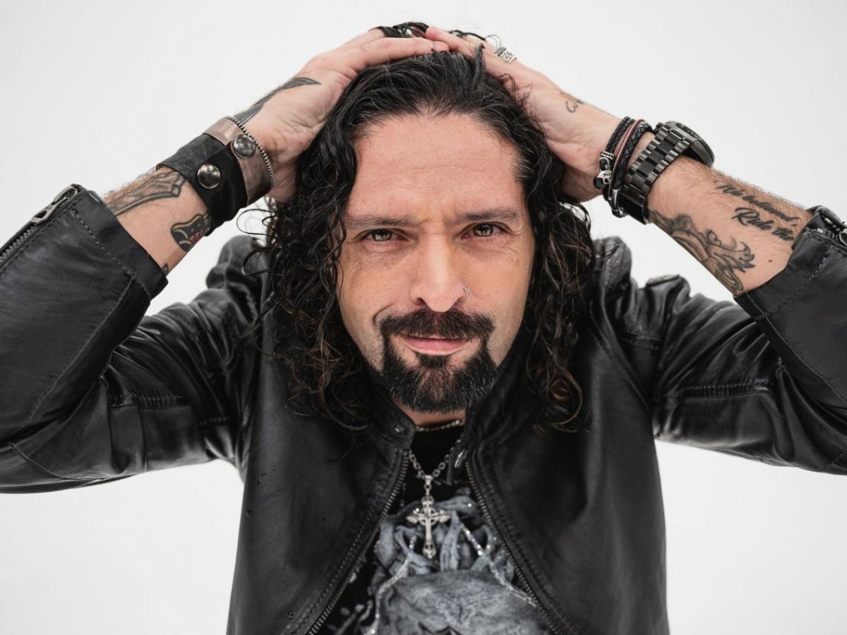 Ronnie Romero