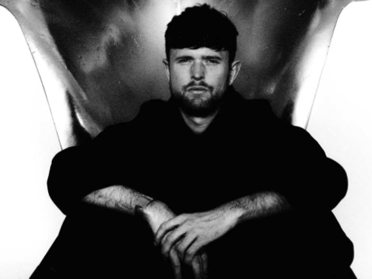James Blake