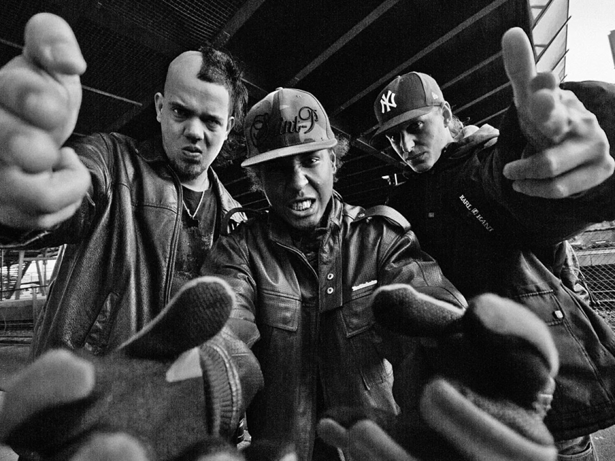 Dope D.O.D.