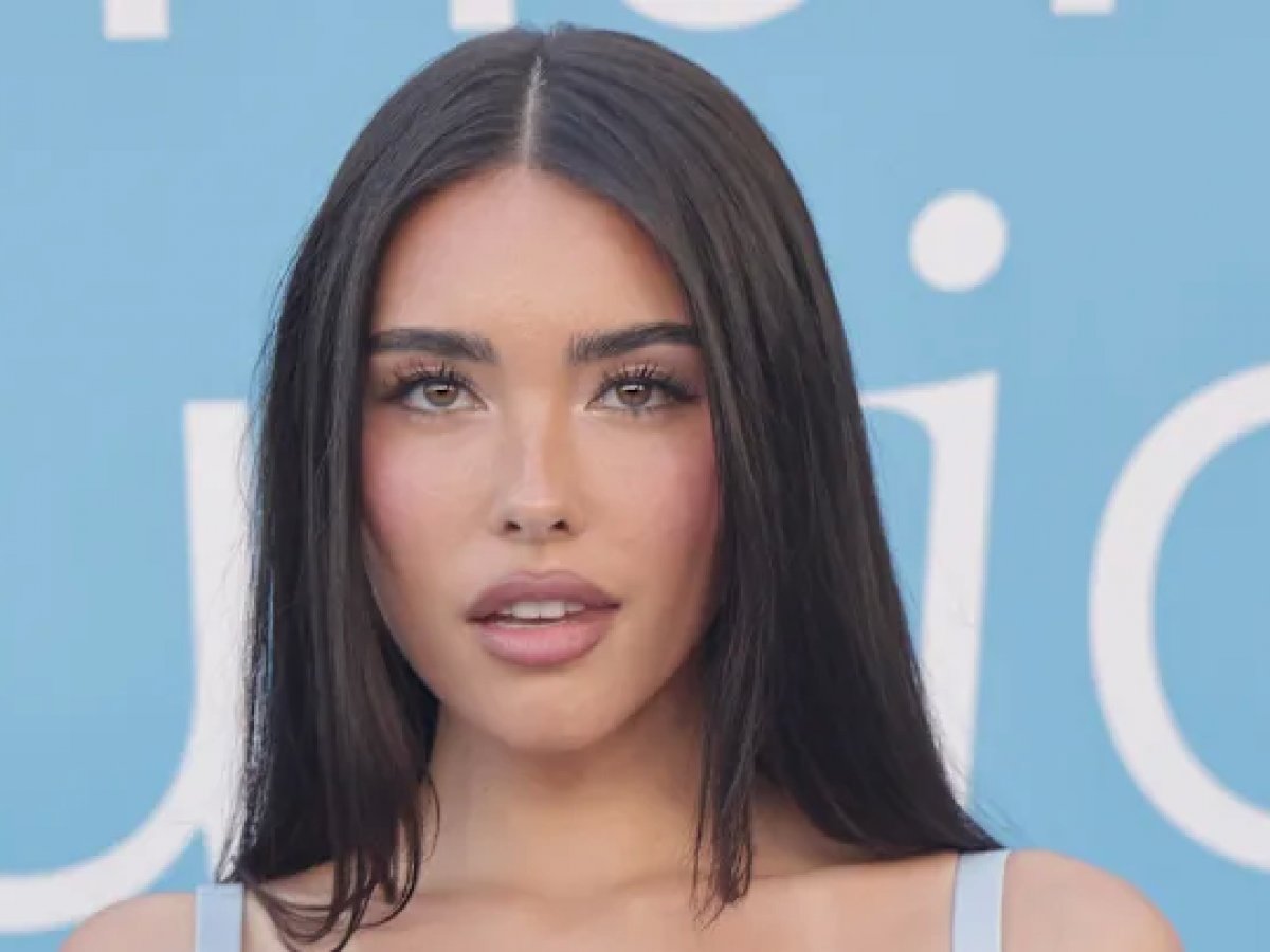 Madison Beer