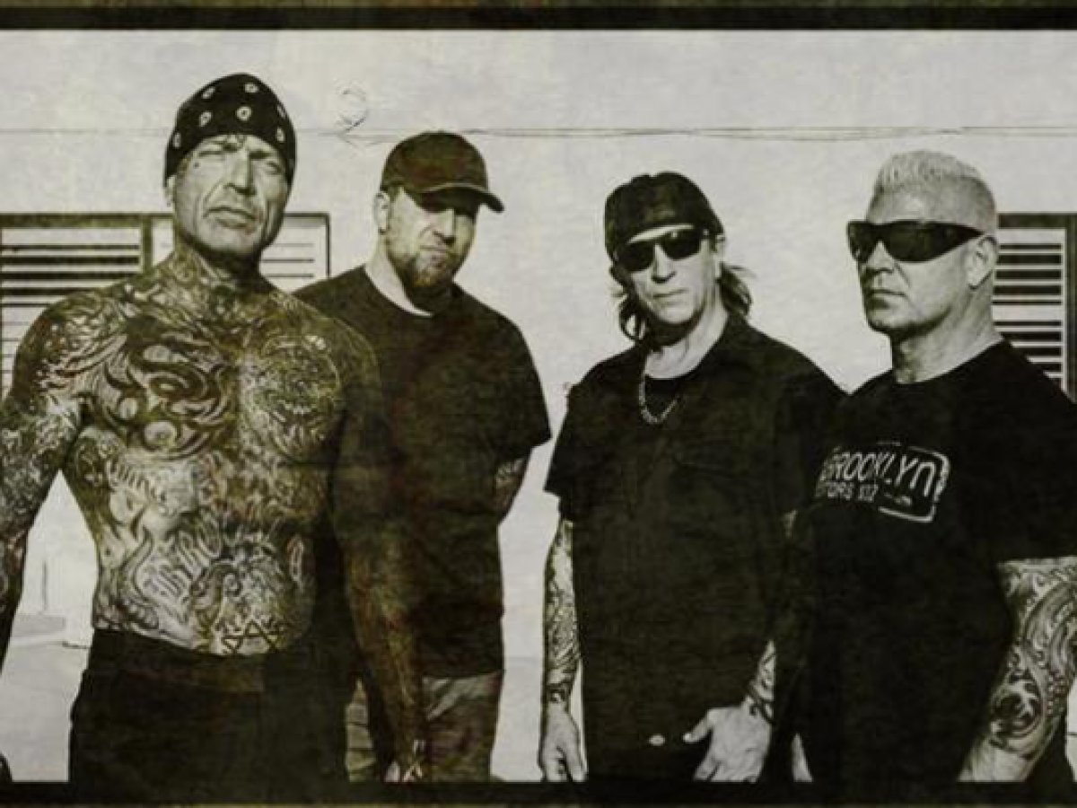 Biohazard