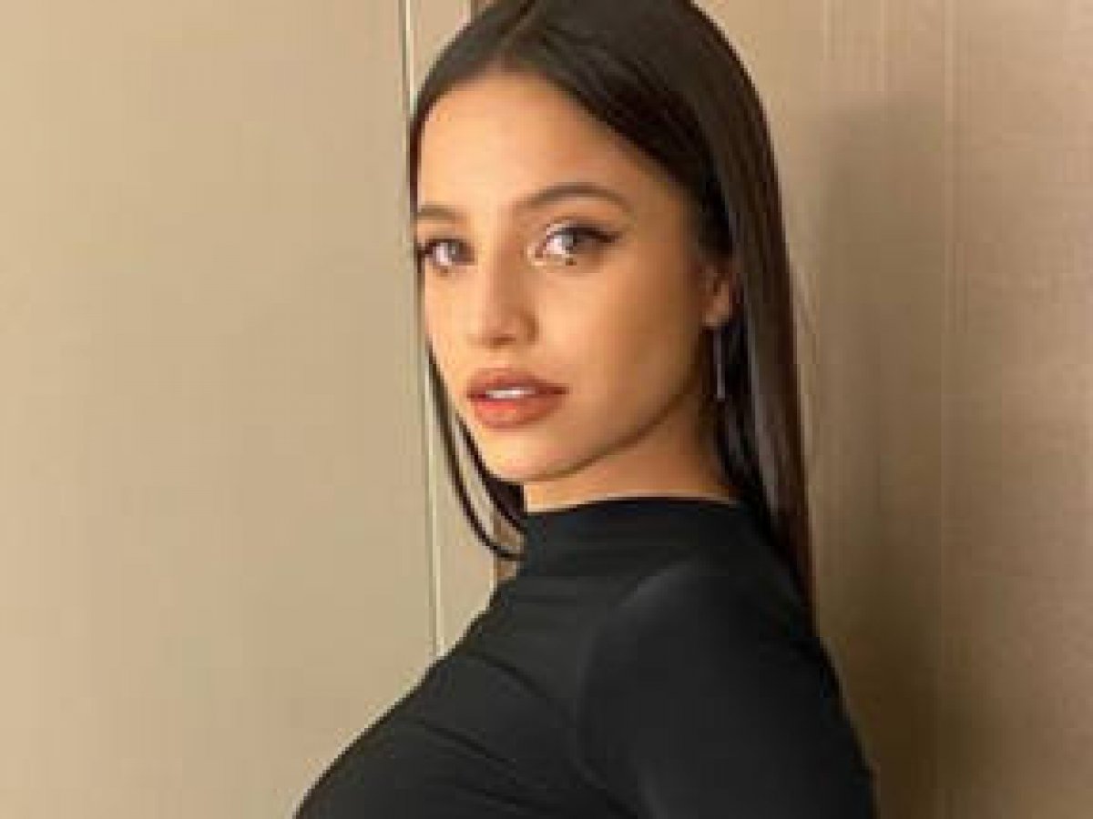 Emilia Mernes