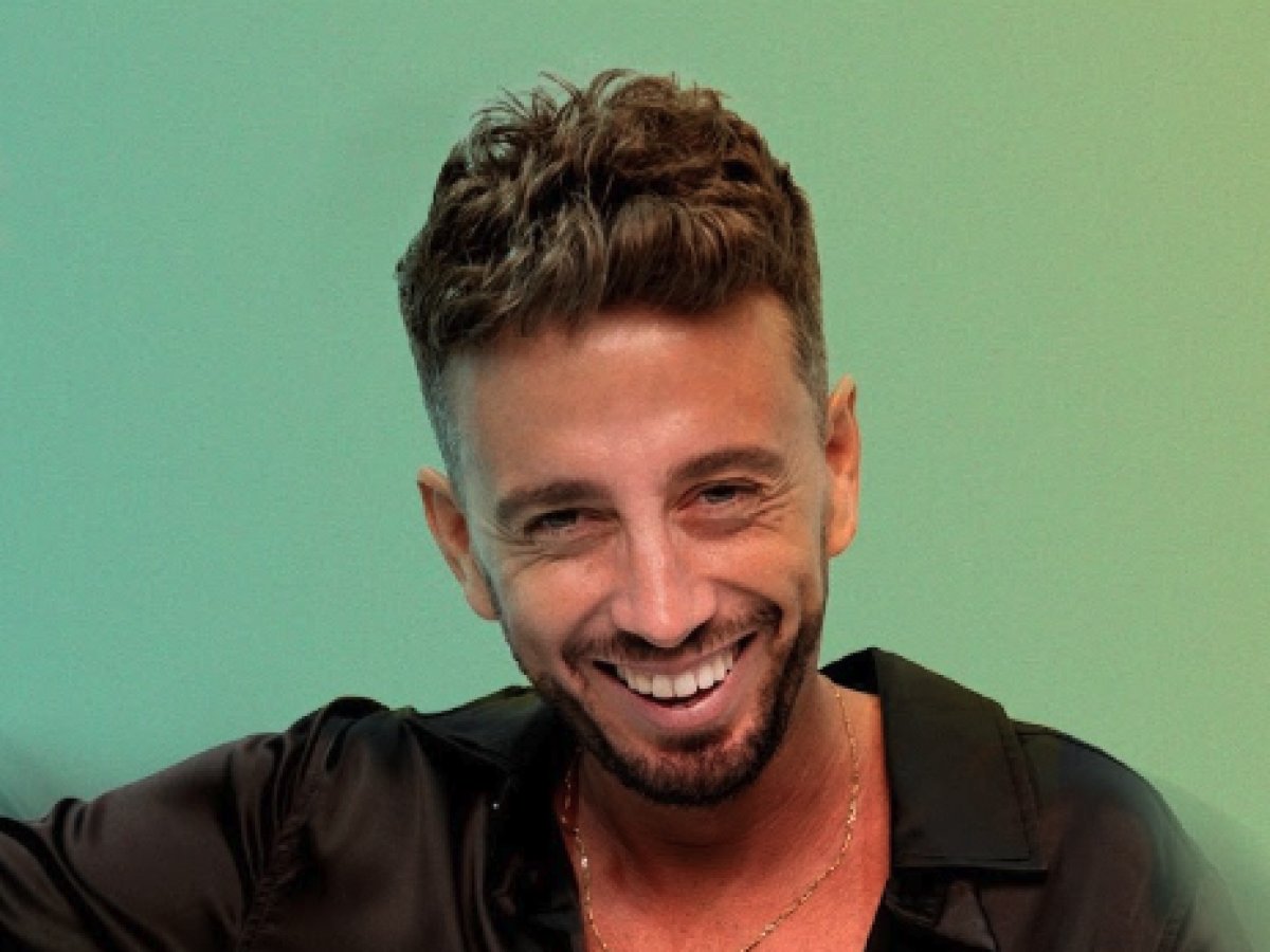 Juanlu Montoya