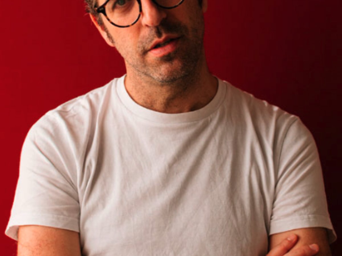 Guillem Gisbert