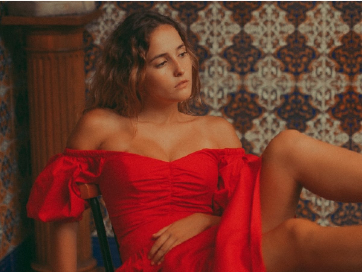 Marilia Monzón