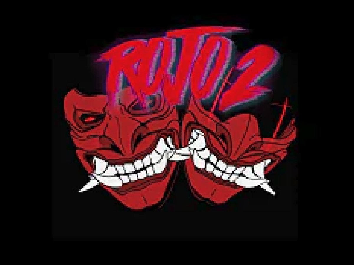 Rojo 2