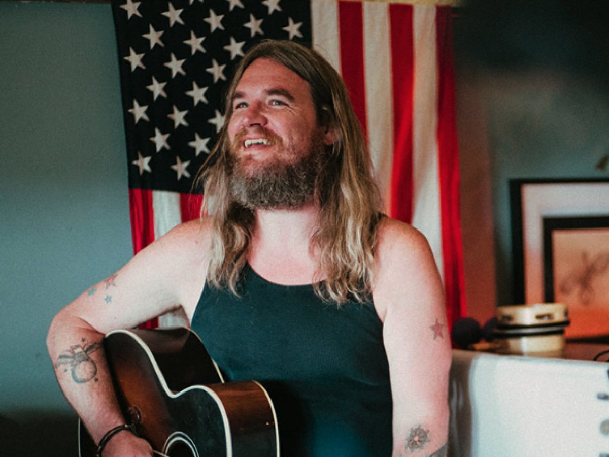 Israel Nash