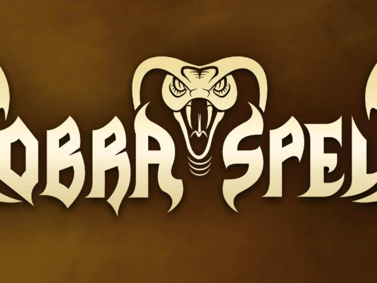 Cobra Spell