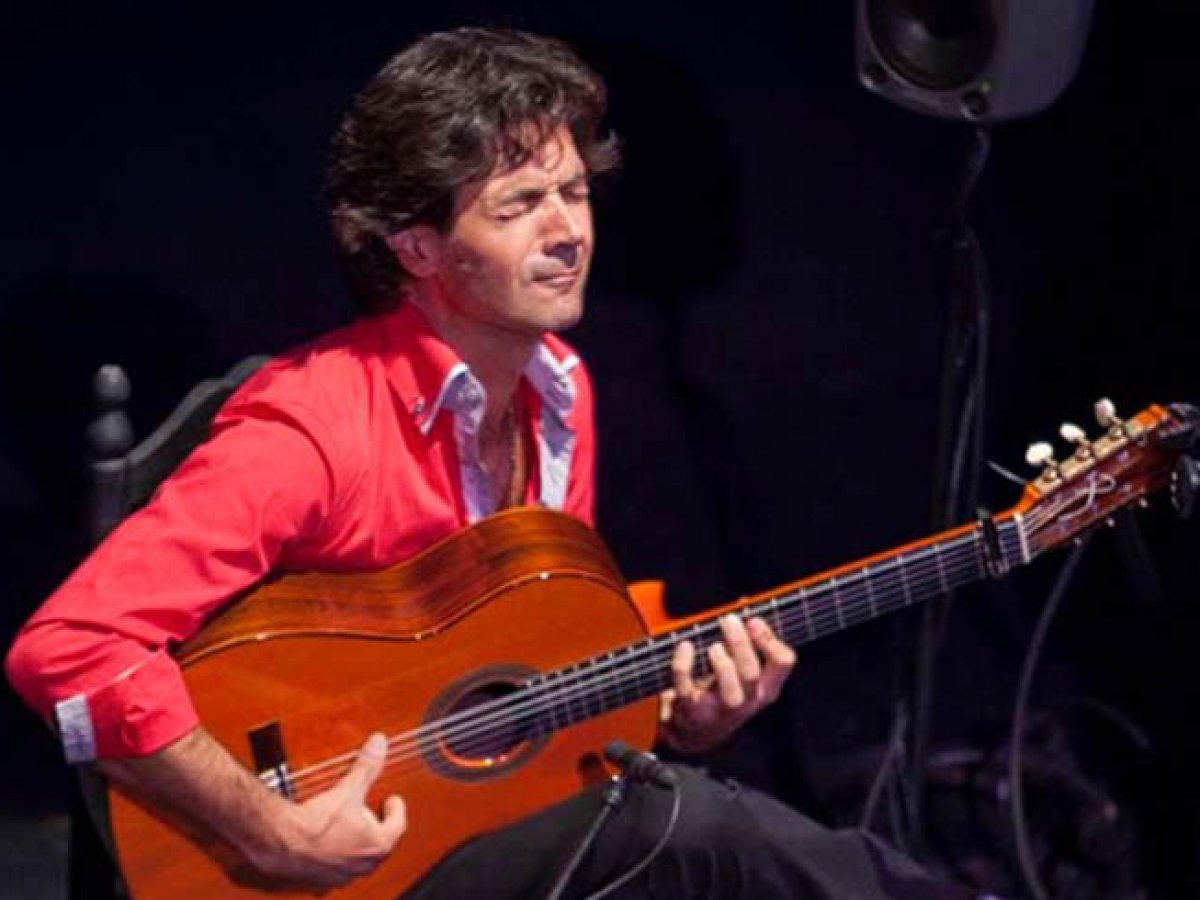 Niño de Pura
