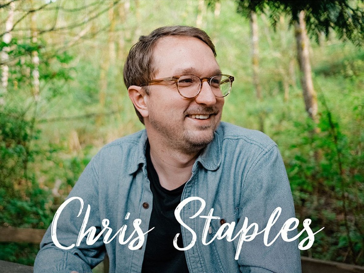 Chris Staples
