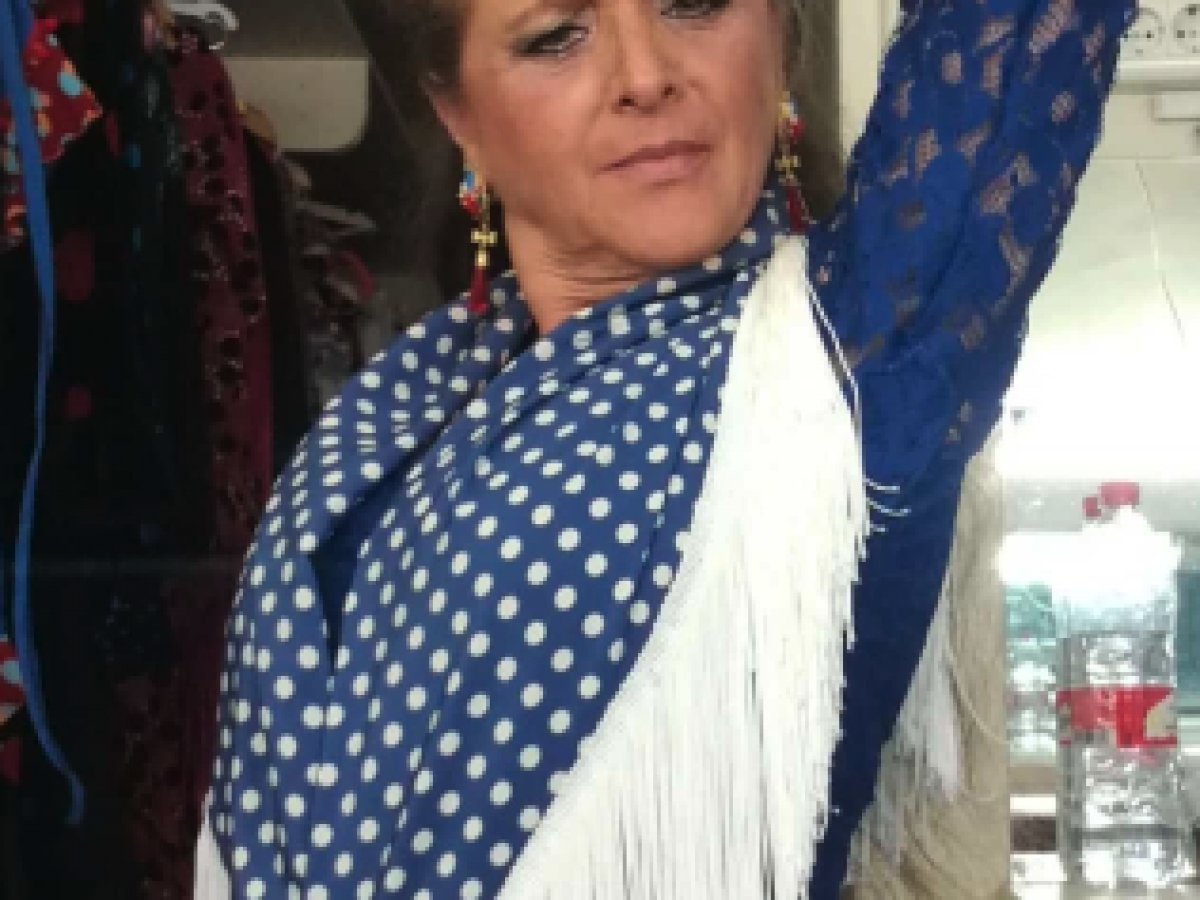 Candy Navarrete