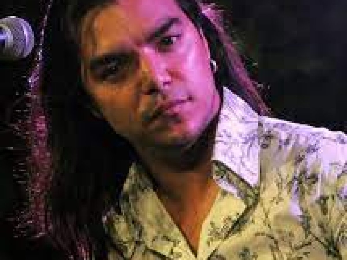 Joaquín El Duende