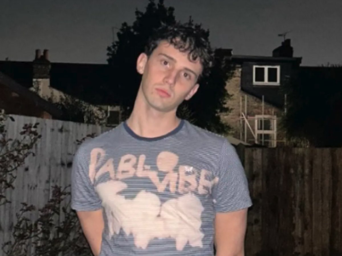 PabloPablo