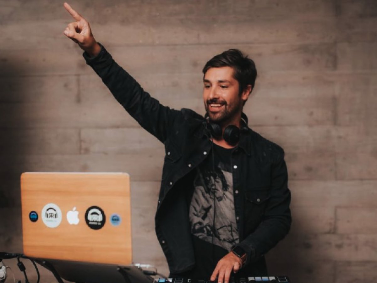 Dj Rorro