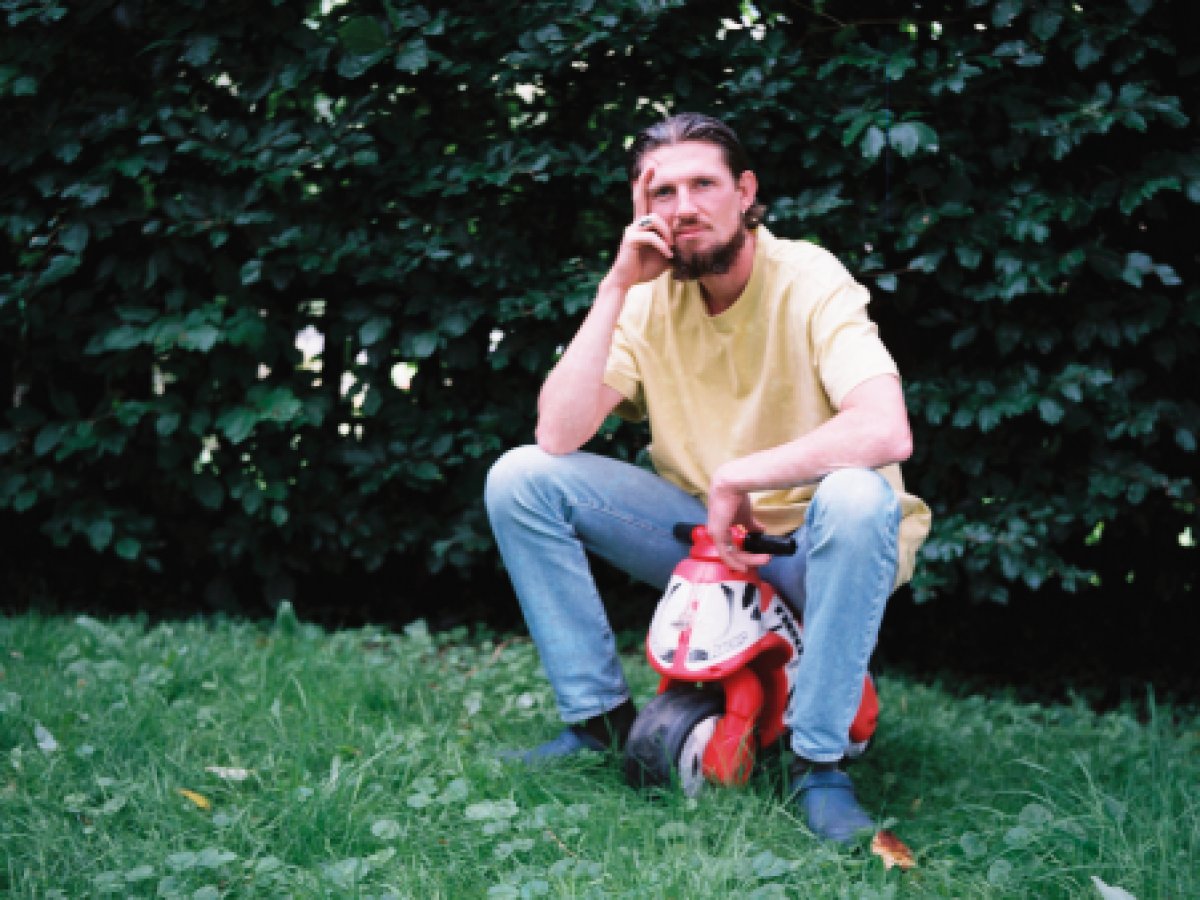 Romare Dj Set