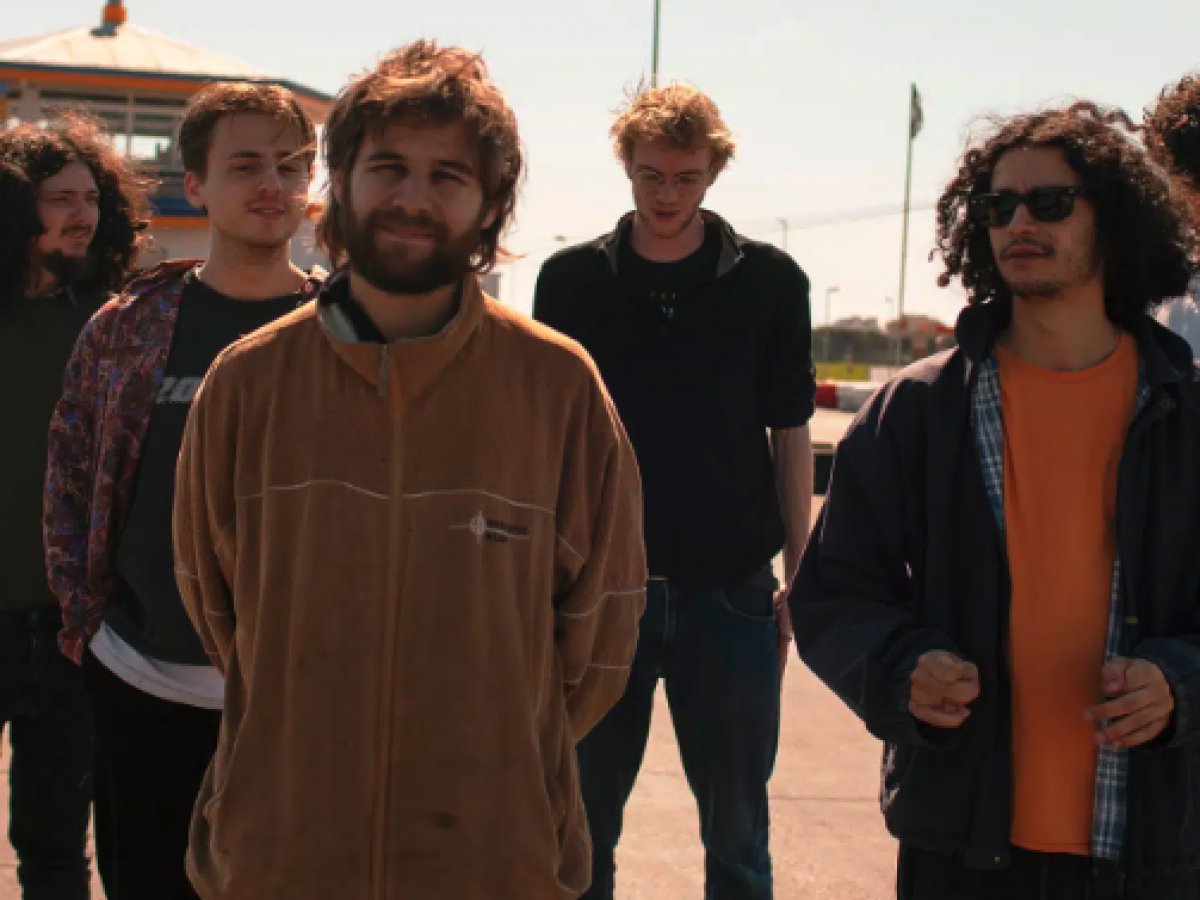 La Ludwig Band