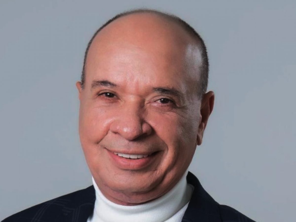 Luis Alberto Posada