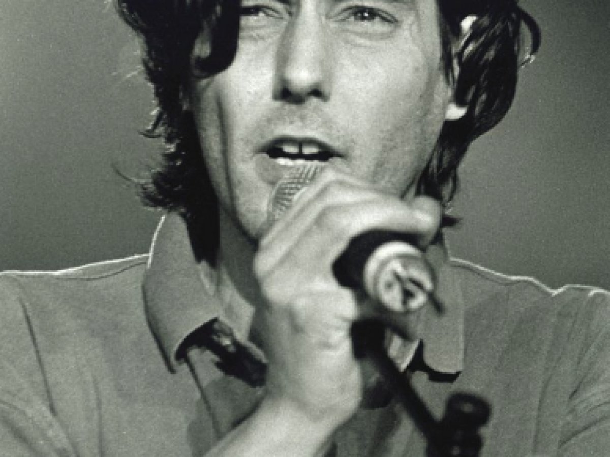 Antonio Vega