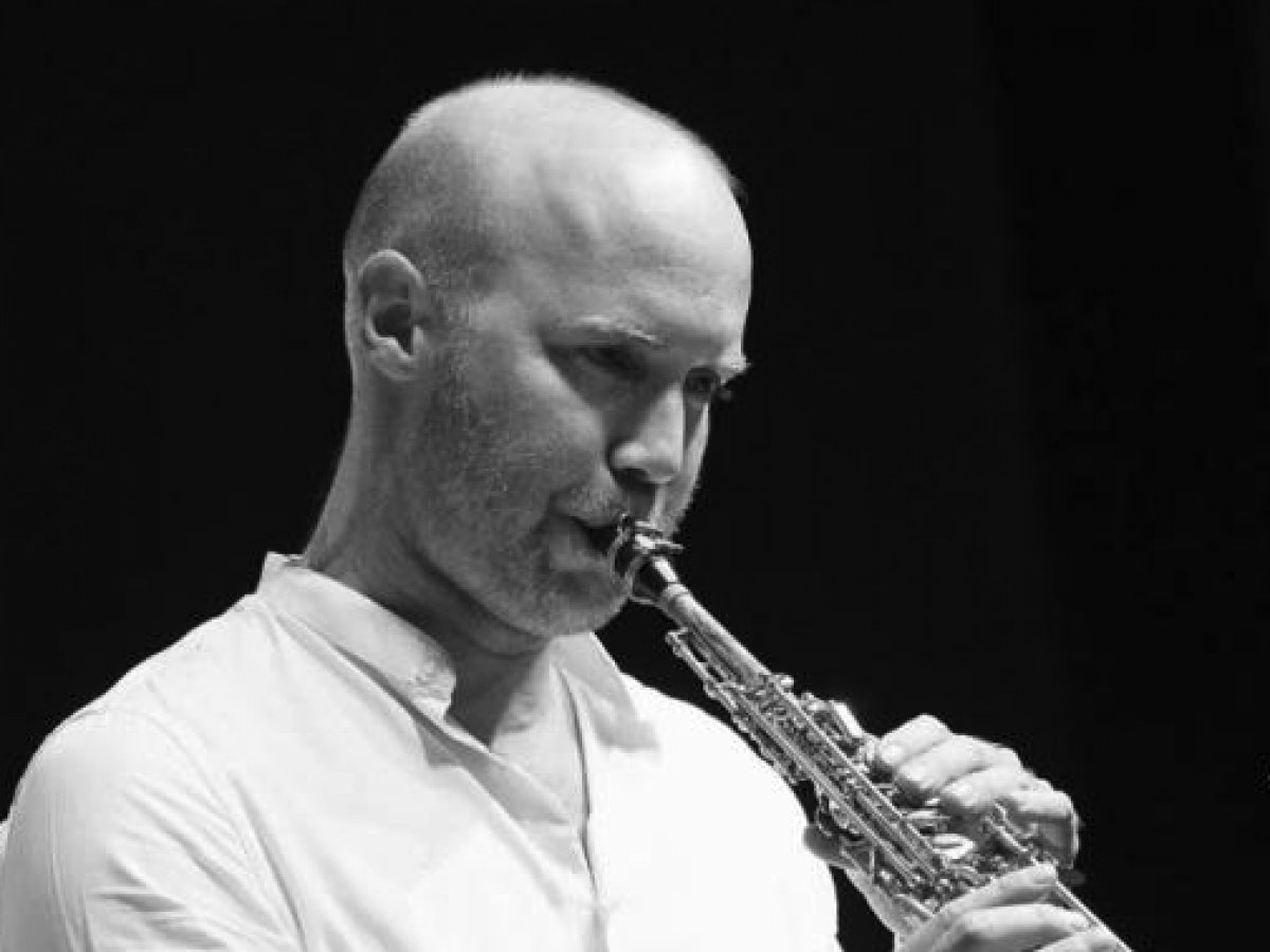 Bernard van Rossum