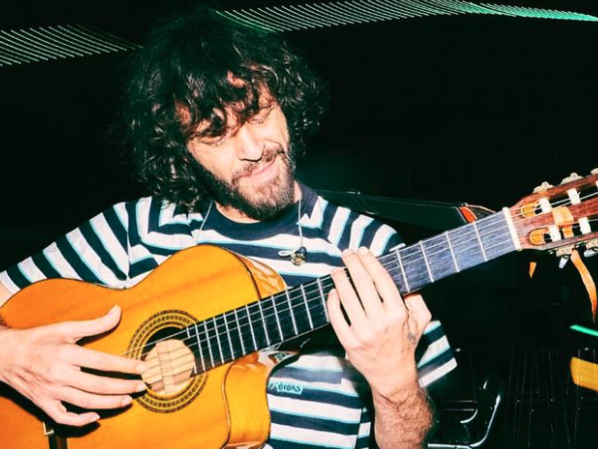 El Pau