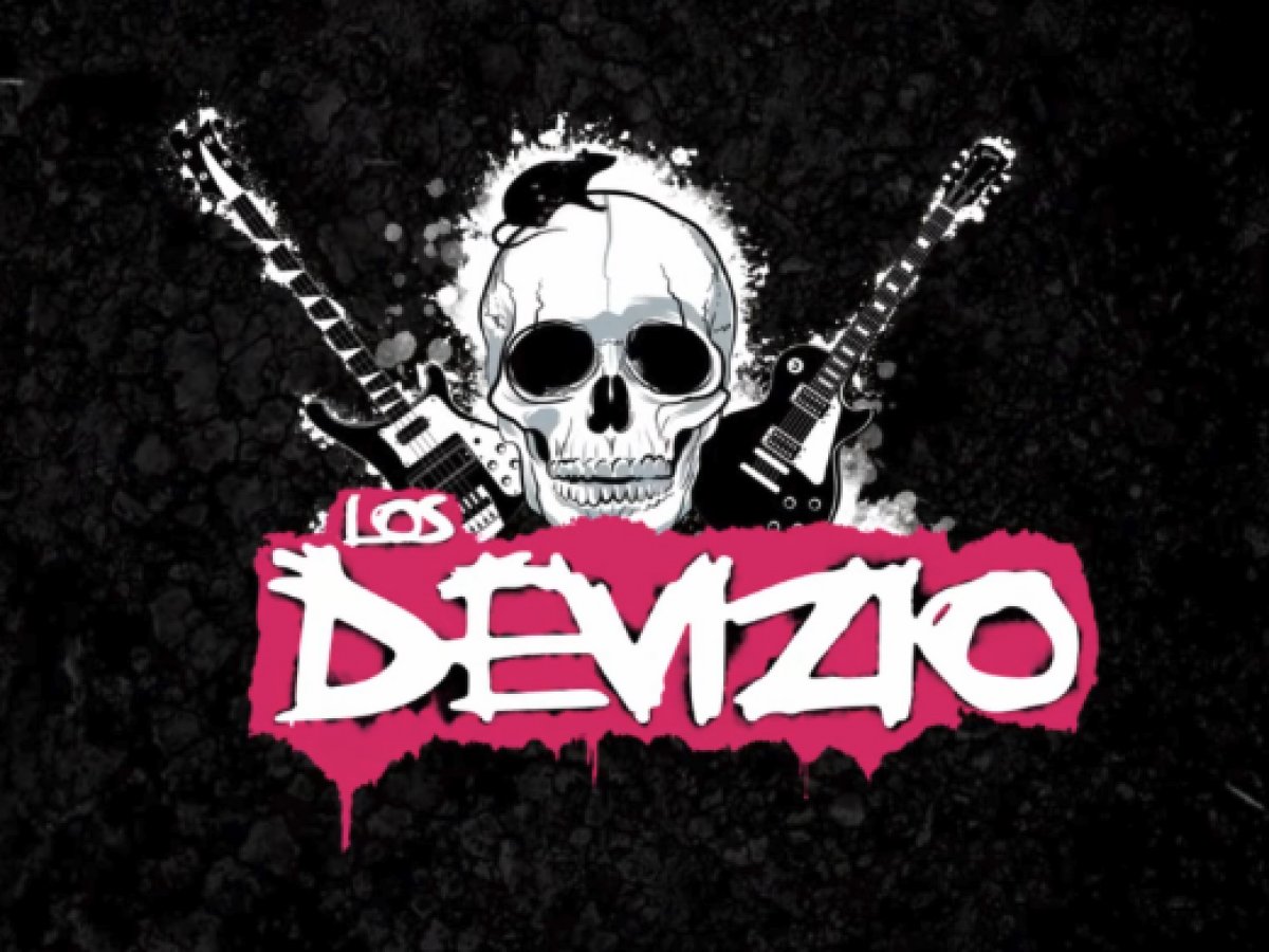 Los Devizio