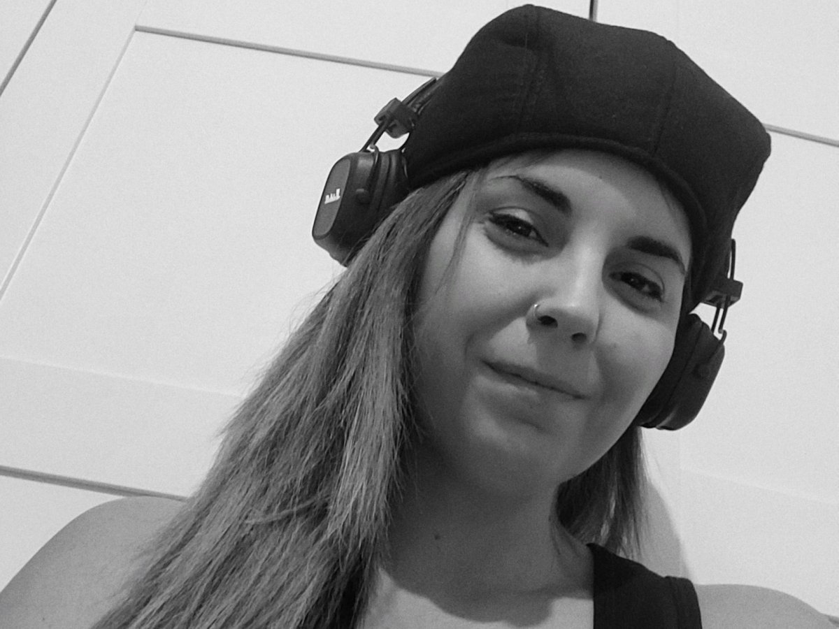 Ms. Vondisko